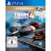 Train Sim World 4 Deluxe Edition (PS4), ,